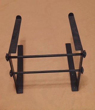 Soporte para portátil ajustable