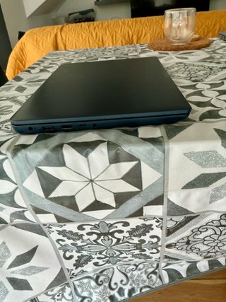 Lenovo Ideapas 3 AMD Ryzen 5 5500U