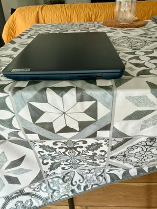 Lenovo Ideapas 3 AMD Ryzen 5 5500U
