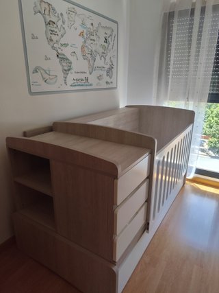 Maxicuna 70x140 cm