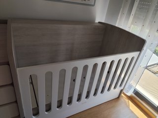 Maxicuna 70x140 cm