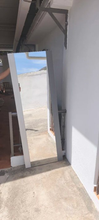 Dormitorio matrimonio completo