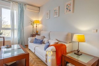 Piso en venta en La Fortuna en Leganés