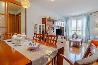 Piso en venta en La Fortuna en Leganés
