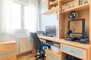 Piso en venta en La Fortuna en Leganés
