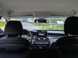 Mercedes-Benz Classe C (206) 2016