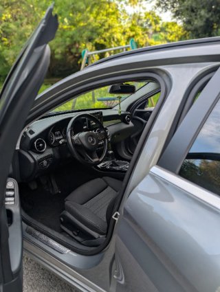 Mercedes-Benz Classe C (206) 2016