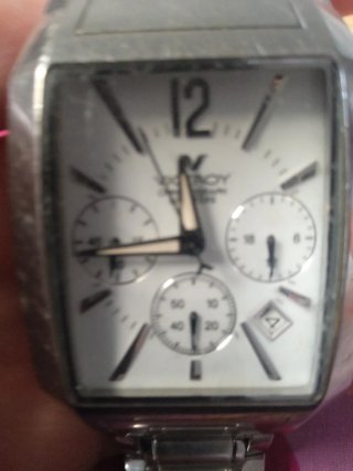 Reloj Viceroy Hombre Elegante