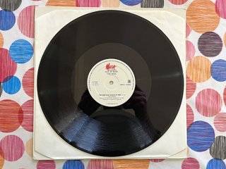 Ace Of Base "The Sign" vinile musica pop reggae 90