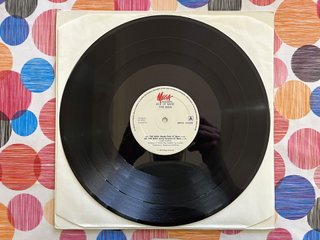 Ace Of Base "The Sign" vinile musica pop reggae 90