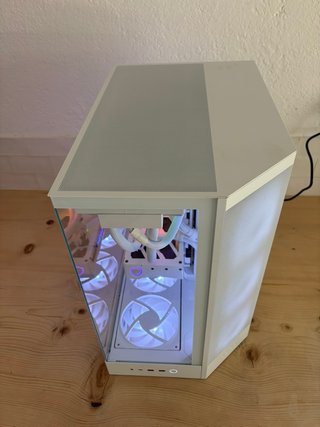 PC Gaming Premium Full NZXT Nuevo A Estrenar