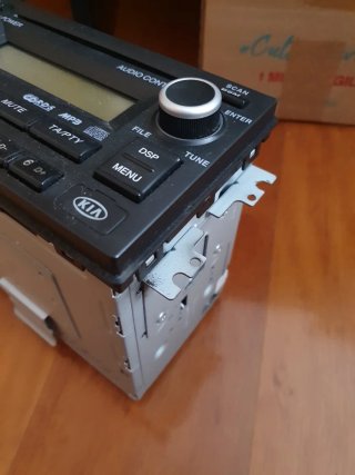 Radio Kia Picanto 2010