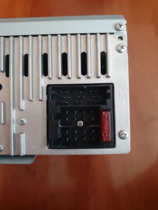 Radio Kia Picanto 2010