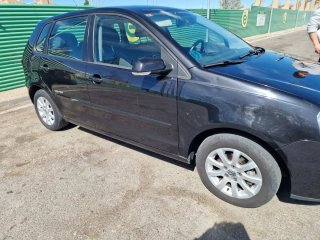 Volkswagen Polo 2007