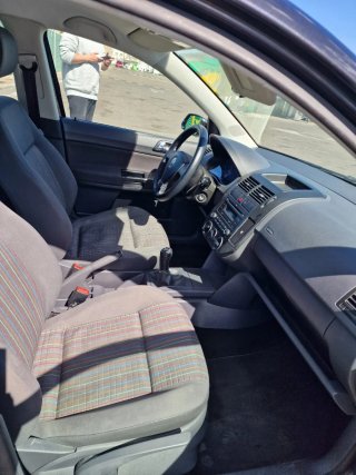 Volkswagen Polo 2007