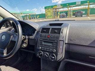 Volkswagen Polo 2007