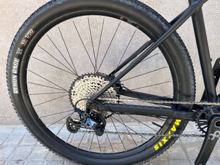 Orbea Alma H20