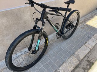Orbea Alma H20