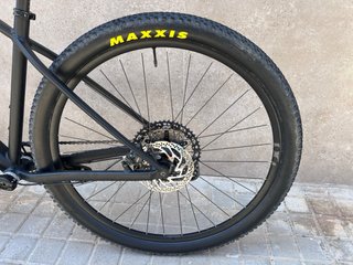 Orbea Alma H20
