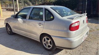 SEAT Cordoba 2002
