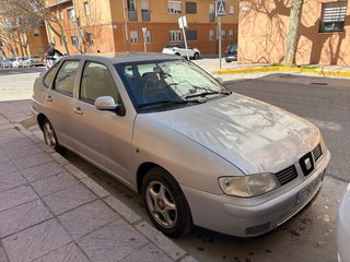 SEAT Cordoba 2002