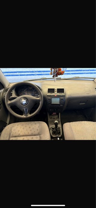 SEAT Cordoba 2002