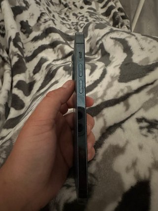 iPhone 12 Pro Azul