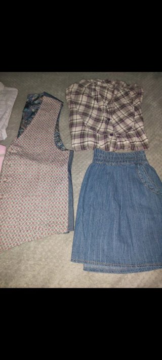 Lote Ropa Mujer Talla M