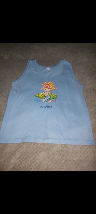 Lote Ropa Mujer Talla M