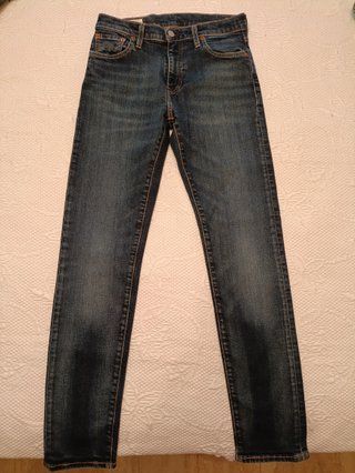 Pantalón Levi's 512
