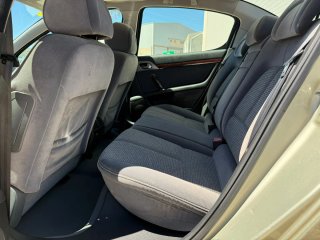 Peugeot 407 2007