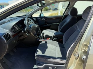 Peugeot 407 2007