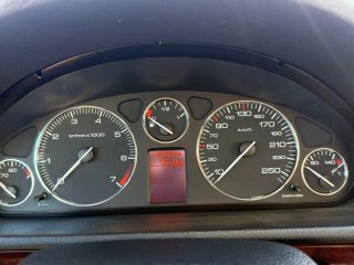 Peugeot 407 2007