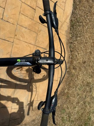 Bicicleta Cannondale Trail 27.5