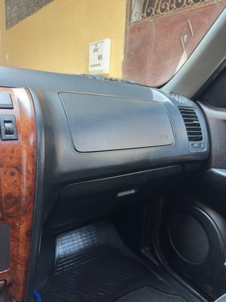 Hyundai Terracan 2004