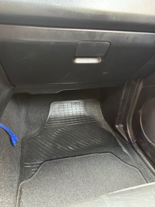 Hyundai Terracan 2004