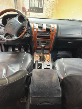 Hyundai Terracan 2004