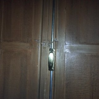 Ventanas de madera