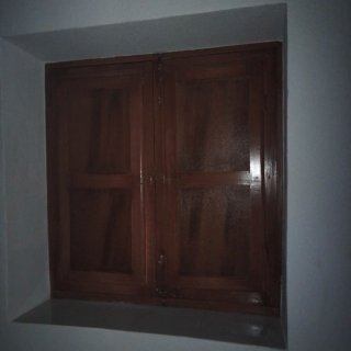 Ventanas de madera