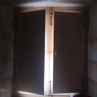 Ventanas de madera