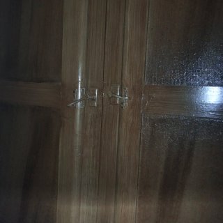 Ventanas de madera
