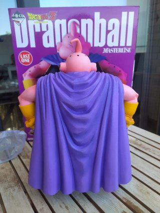 Majin Buu (LAST ONE) - Ichiban Kuji Omnibus Ultra