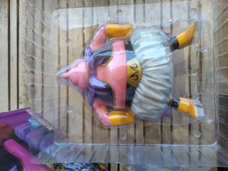 Majin Buu (LAST ONE) - Ichiban Kuji Omnibus Ultra