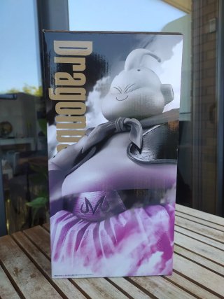 Majin Buu (LAST ONE) - Ichiban Kuji Omnibus Ultra