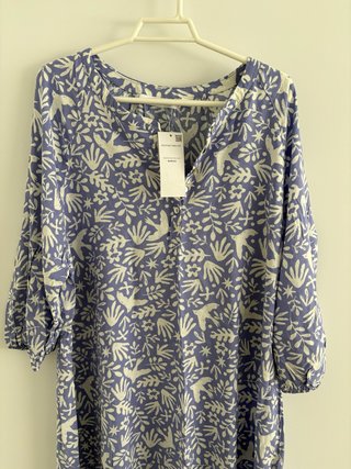 Vestido piscinero