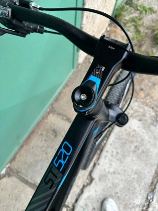 BICICLETA MTB ST 520 V2 27.5" L