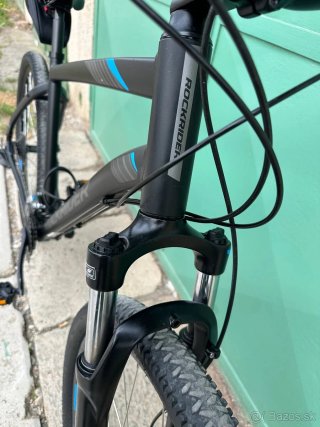 BICICLETA MTB ST 520 V2 27.5" L