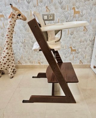Trona Stokke