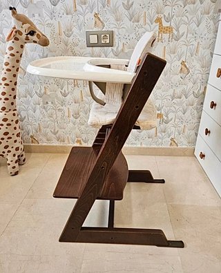 Trona Stokke