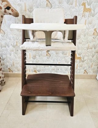 Trona Stokke